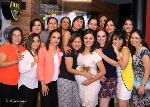 Baby para Nancy