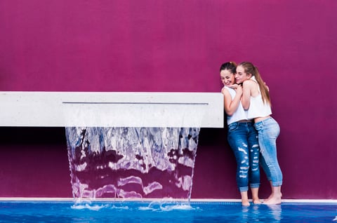 Regina y Renata 19