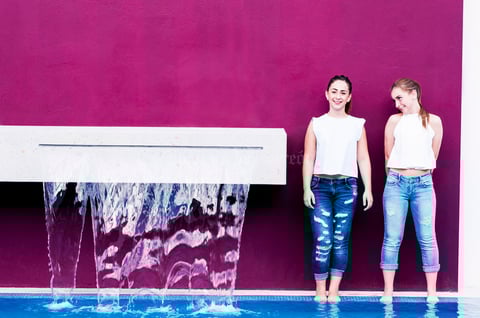 Regina y Renata 21