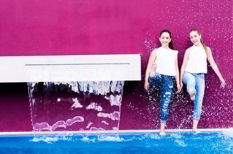Regina y Renata 22