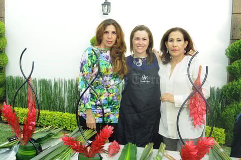 17102015 Yareli, Sandra, Laura y Malena.