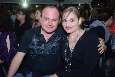 19102015 Luis e Ivonne.