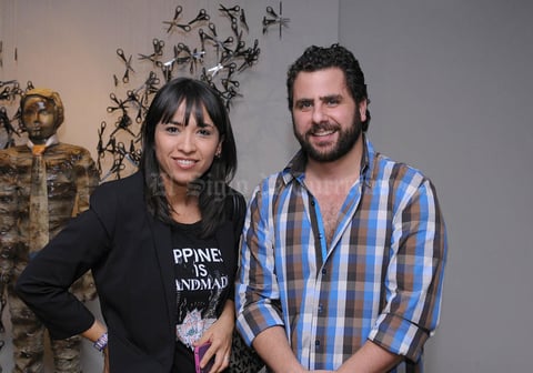 19102015 Cristy y Roberto.