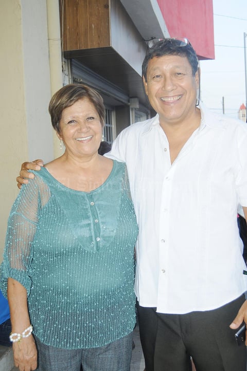 20102015 Oralia y Marco Antonio.