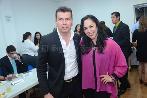 20102015 Alejandro Ordaz y Aracely de Ordaz.