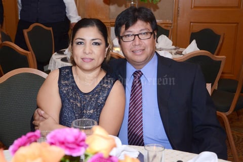 20102015 Miriam Monreal y Fernando Reyes.