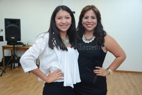 20102015 Fernanda Hernández y Susana García.