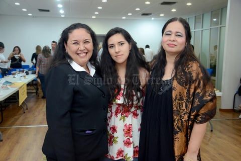 20102015 Mayela Hernández y Rocío Arredondo.