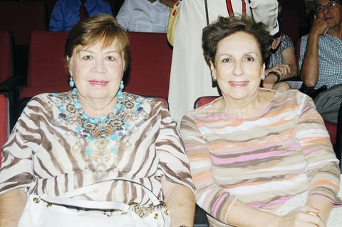 20102015 Avelina y Elena.
