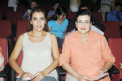 20102015 Amelia y Tere.
