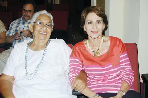 20102015 Marcela López y Cynthia Herrera.