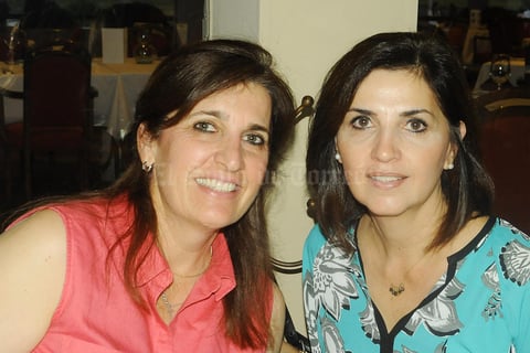 20102015 Nury, Mimo, Grace y Rosy.
