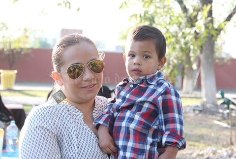 21102015 Claudia y Diego.