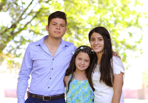 21102015 César, Ángela y Marisol.