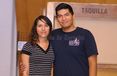21102015 Edna y José Luis.
