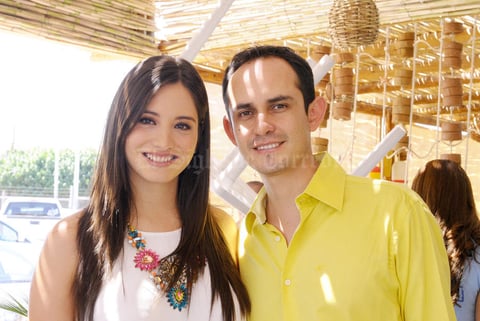 22102015 Estefanía y Carlos.