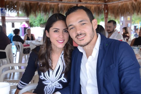 23102015 Fernanda y Daniel.