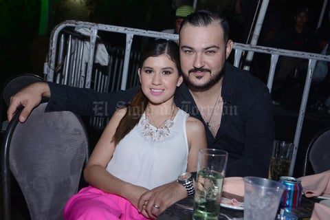 23102015 Laura y José.