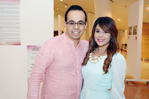 23102015 César y Fernanda.