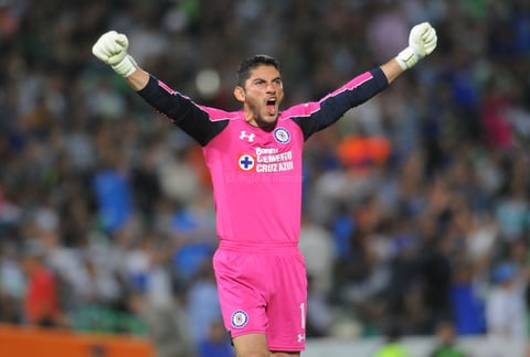 Cruz Azul respondió y anotó en dos ocasiones.