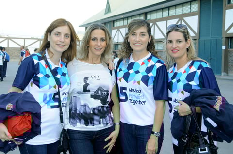 24102015 Raquel, Jaqueline, Carmen y MÃ³nica.