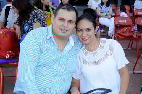 24102015 Ricardo y Lorena.