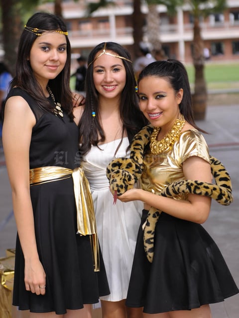 26102015 Andrea, Liliana y Ángela.