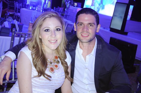 28102015 Roberto y Blanca.