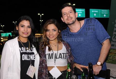 29102015 Tenssy, Nathaly y Ariadna.
