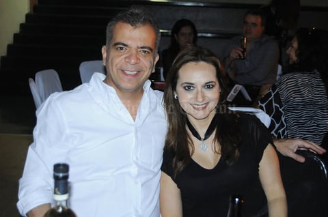 30102015 Sofía Garza, Natalia Ebrard, Ceci Galván, Marú Corona, Andrea Canela, Paulina Franco y Marijose Frías.