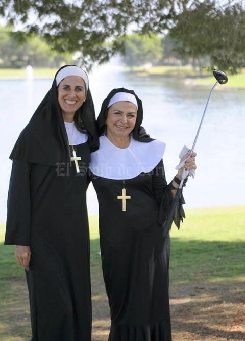 30102015 Irma Gloria y Laura.