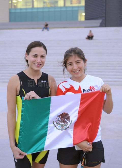 Ale y Fernanda