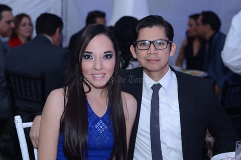 Lucero y Diógenes