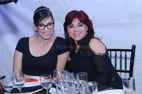 Martha y Edith