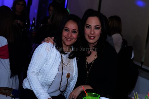 Lily y Ana