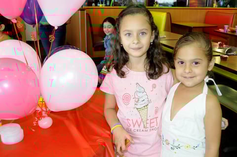 03112015 Erika Ibarra, Alejandra Contreras y Diana Daher.