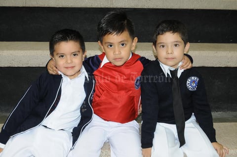 04112015 Luciano, Daniel y Franco.