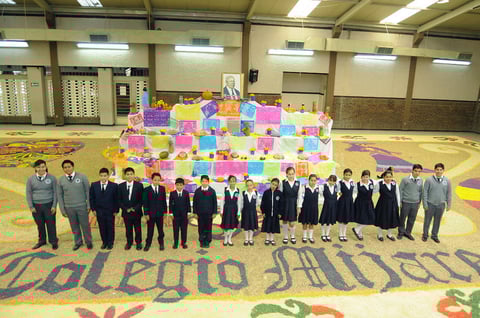 04112015 Diego, Francisco, Omar, Luz del Carmen de Luna, Isaí y Ricardo.