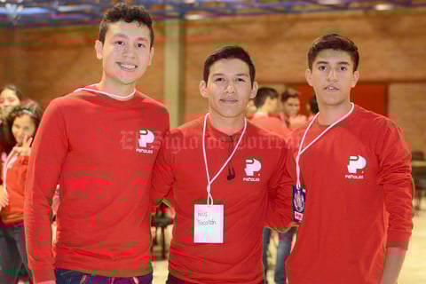 04112015 Sergio, César y Ángel.