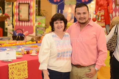 04112015 Gaby y Javier Ángel.