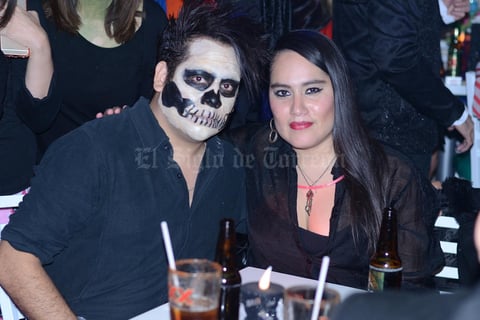 05112015 Yosua y Ana Isabel.