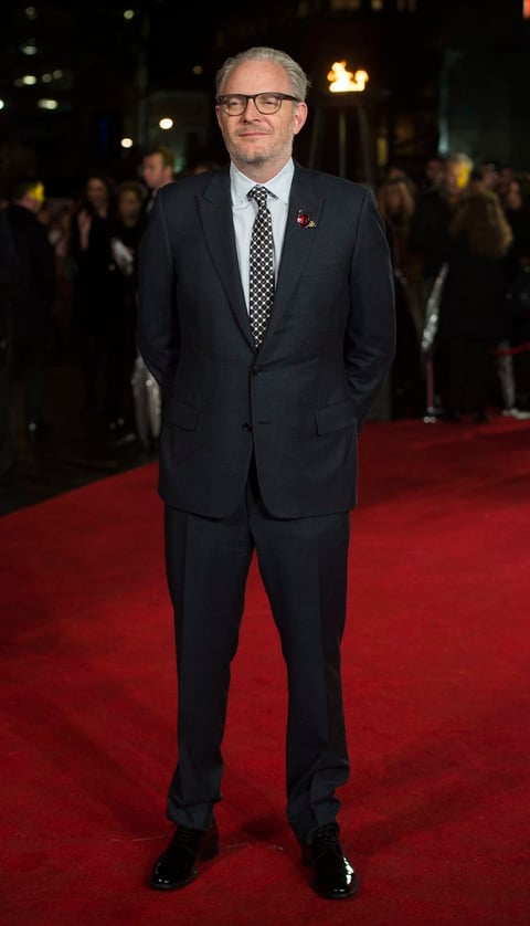 El director de esta nueva entrega es el estadounidense Francis Lawrence.