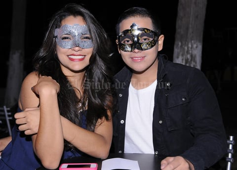 06112015 Rebeca y Ricardo.
