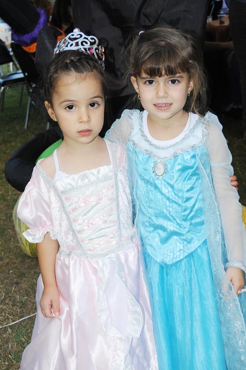09112015 María y Natalia.
