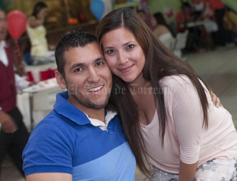 10112015 Jubal y Nora.