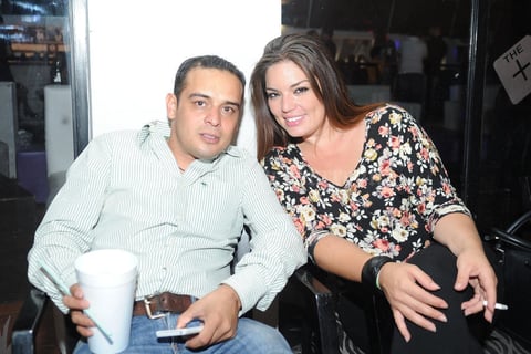 10112015 César y Cynthia.