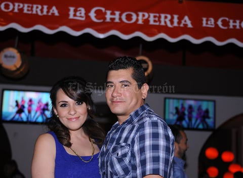 11112015 Shio y Eduardo.
