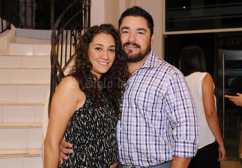 11112015 Estrella y Juan Carlos.