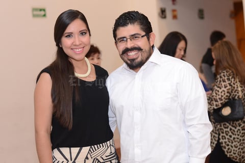 11112015 Gabriela y Mauricio.