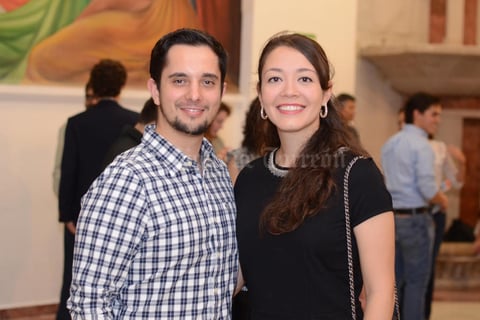 11112015 Horacio y Adriana.